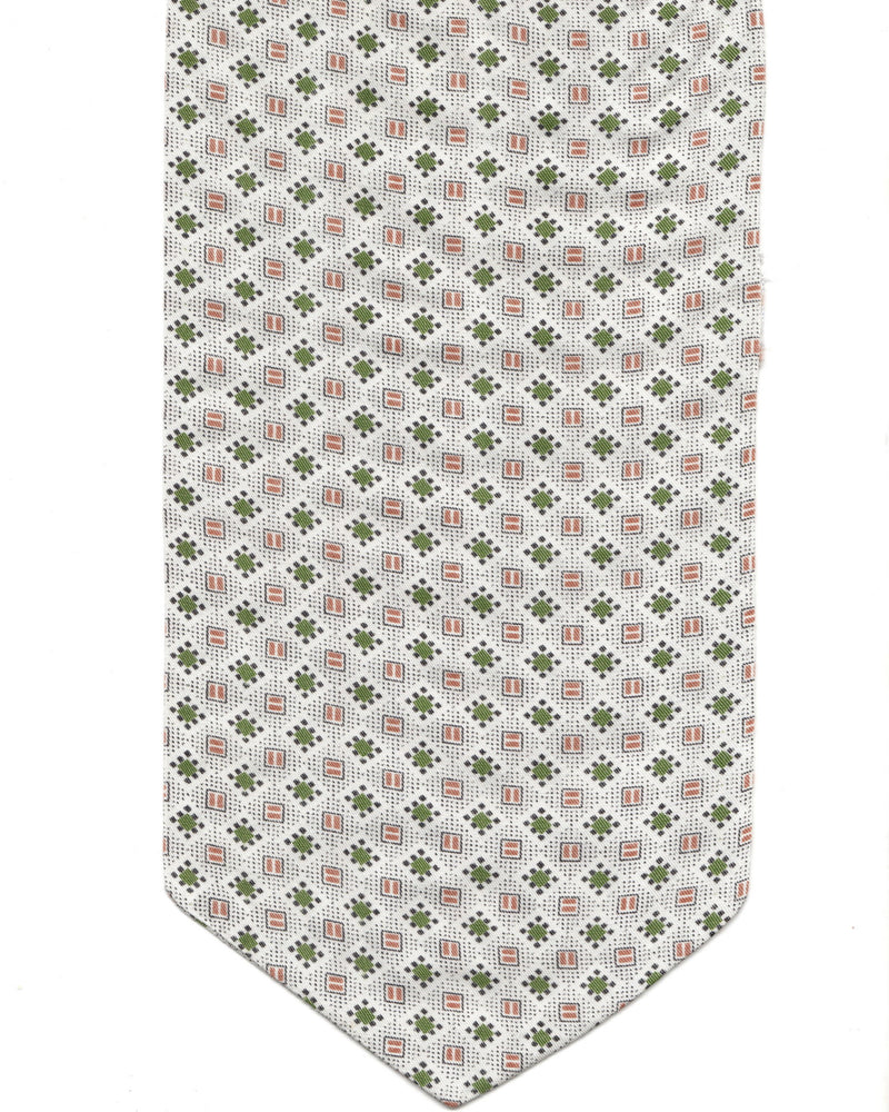 Vintage British Tootal Cravats x3 - SL (2025) TT4