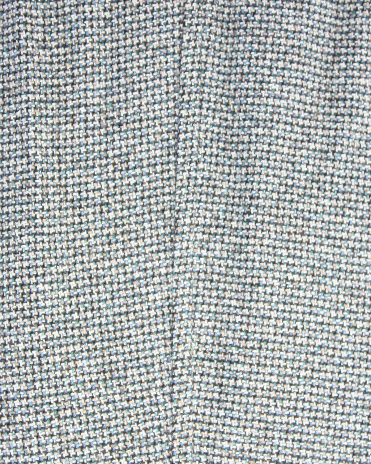 Vintage 1950s British Raglan Sleeve Overcoat - SL (2025)42