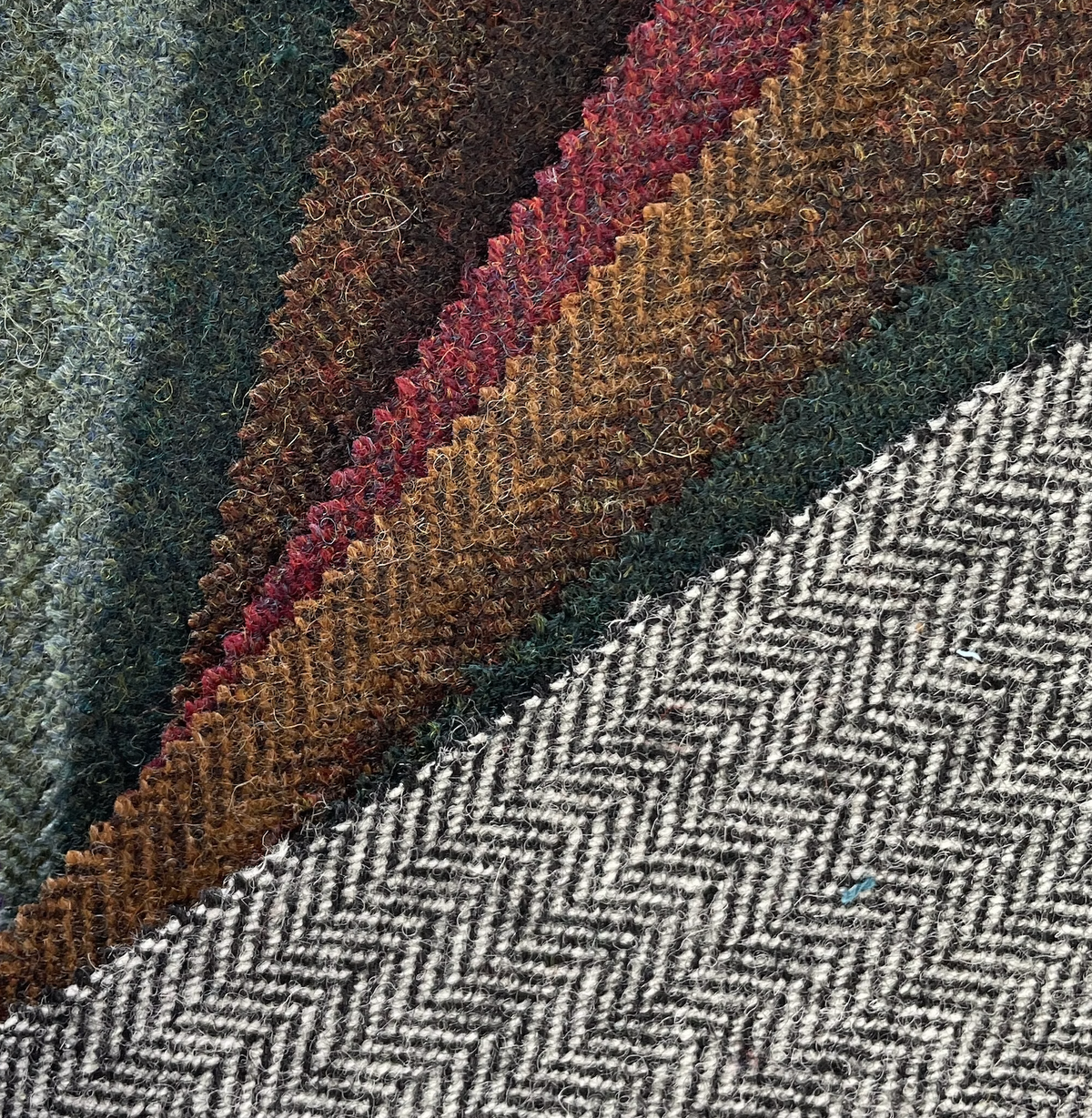 Superior Fabric J&T