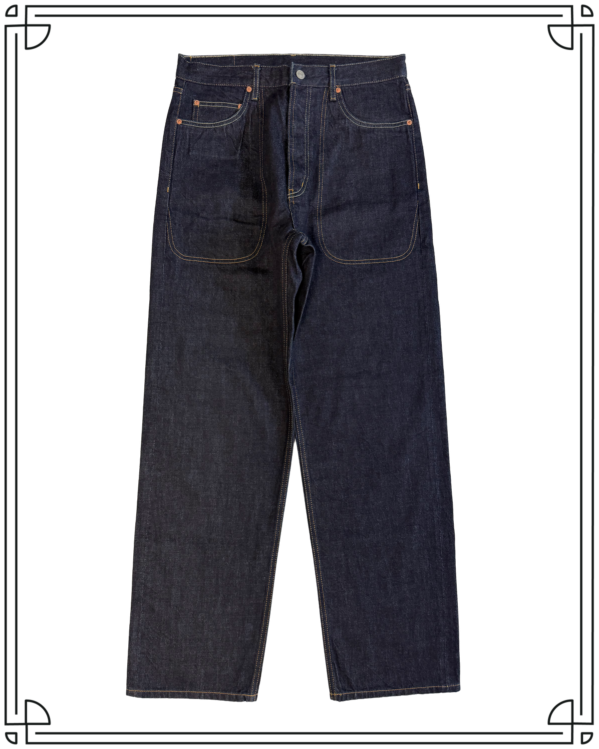 Sample Shoreman Jeans Size 32