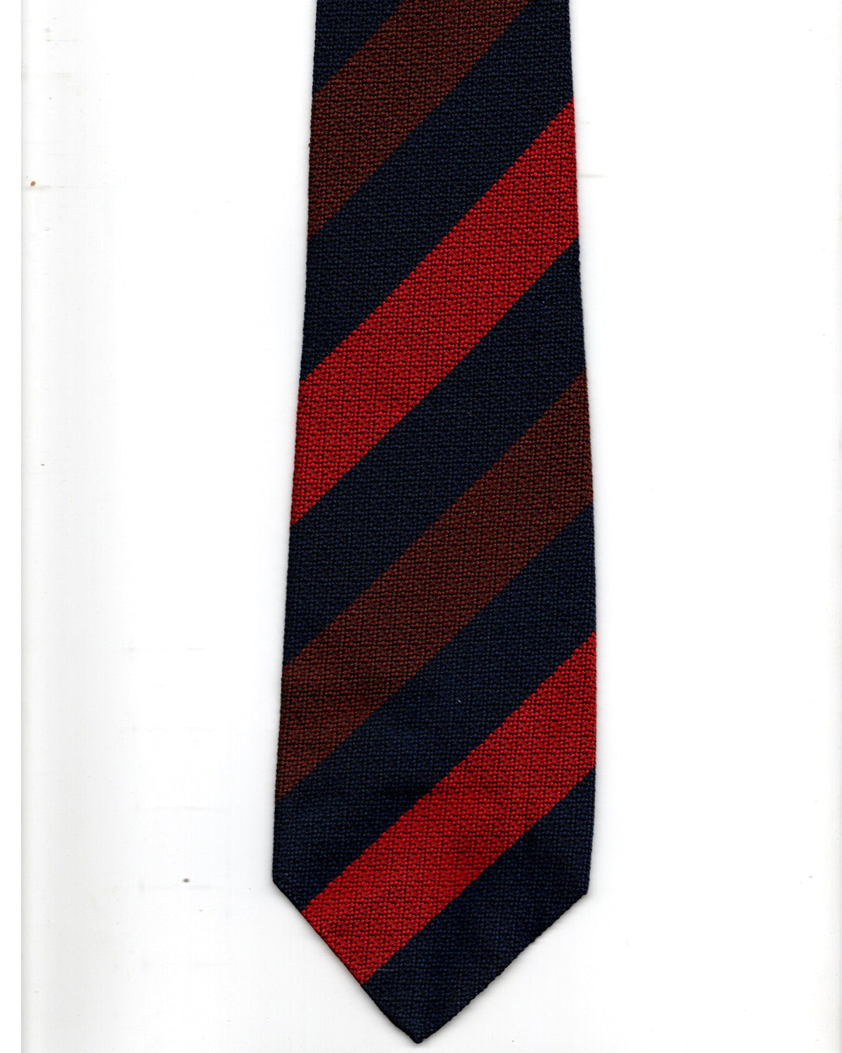 Vintage British Silk Ties x3  SL – T68