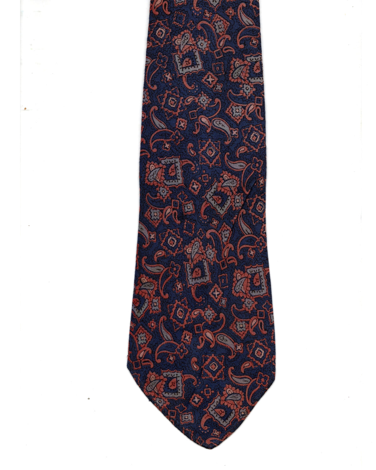 Vintage British Ties x3  SL – T69