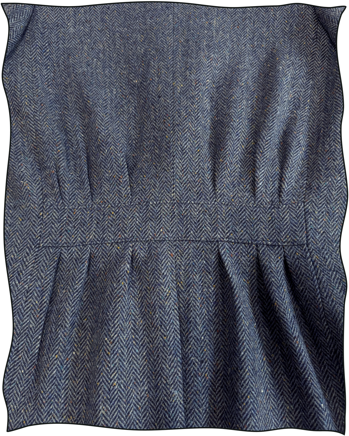 Sample Donegal Vanderbilt Jacket Magee's Size 36L