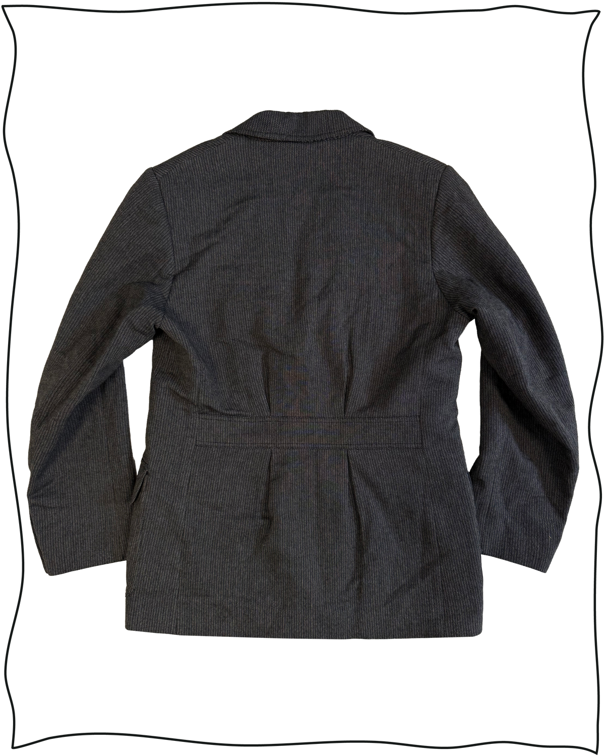 Sample Vaugan Earlsfield Work Suit 40/34