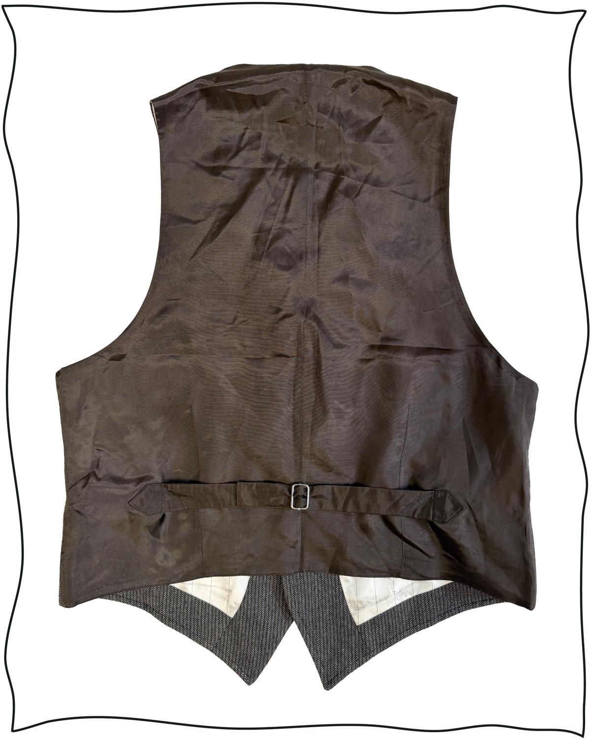 Sample Vaugan Earlsfield Work Suit 40/34