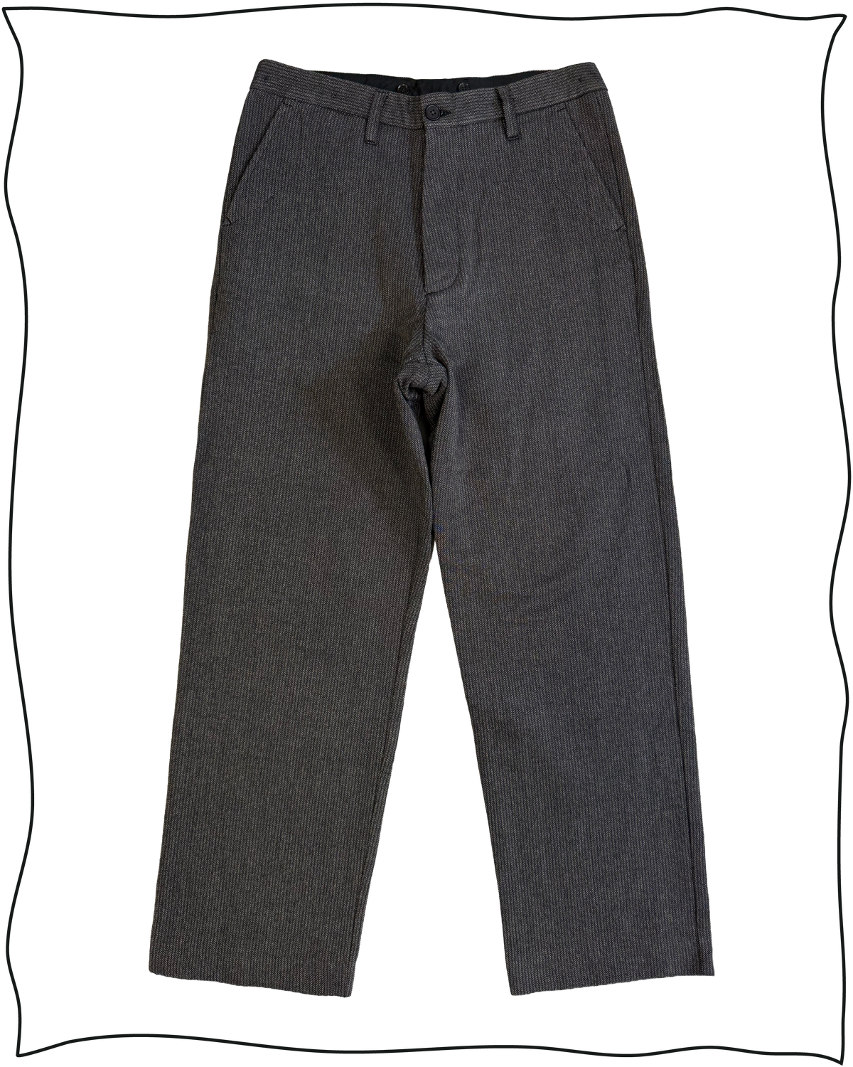 Sample Vaugan Earlsfield Work Suit 40/34