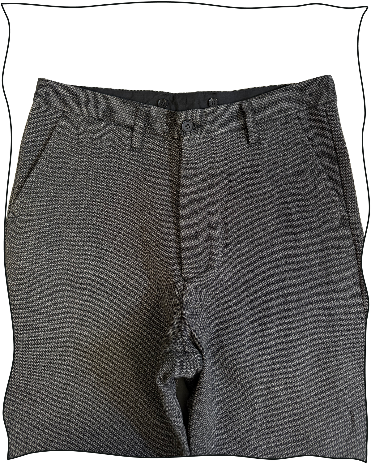 Sample Vaugan Earlsfield Work Suit 40/34