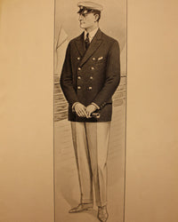 Made to Measure Trousers