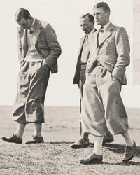 Made to Measure Trousers