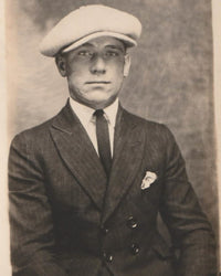 Vanderbilt DB Jacket Made to Measure