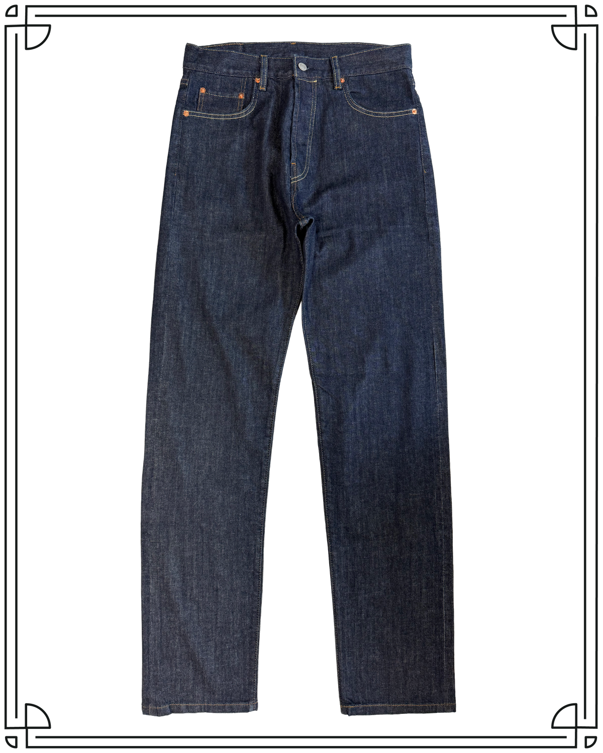 Sample Yardboss Jeans Size 30