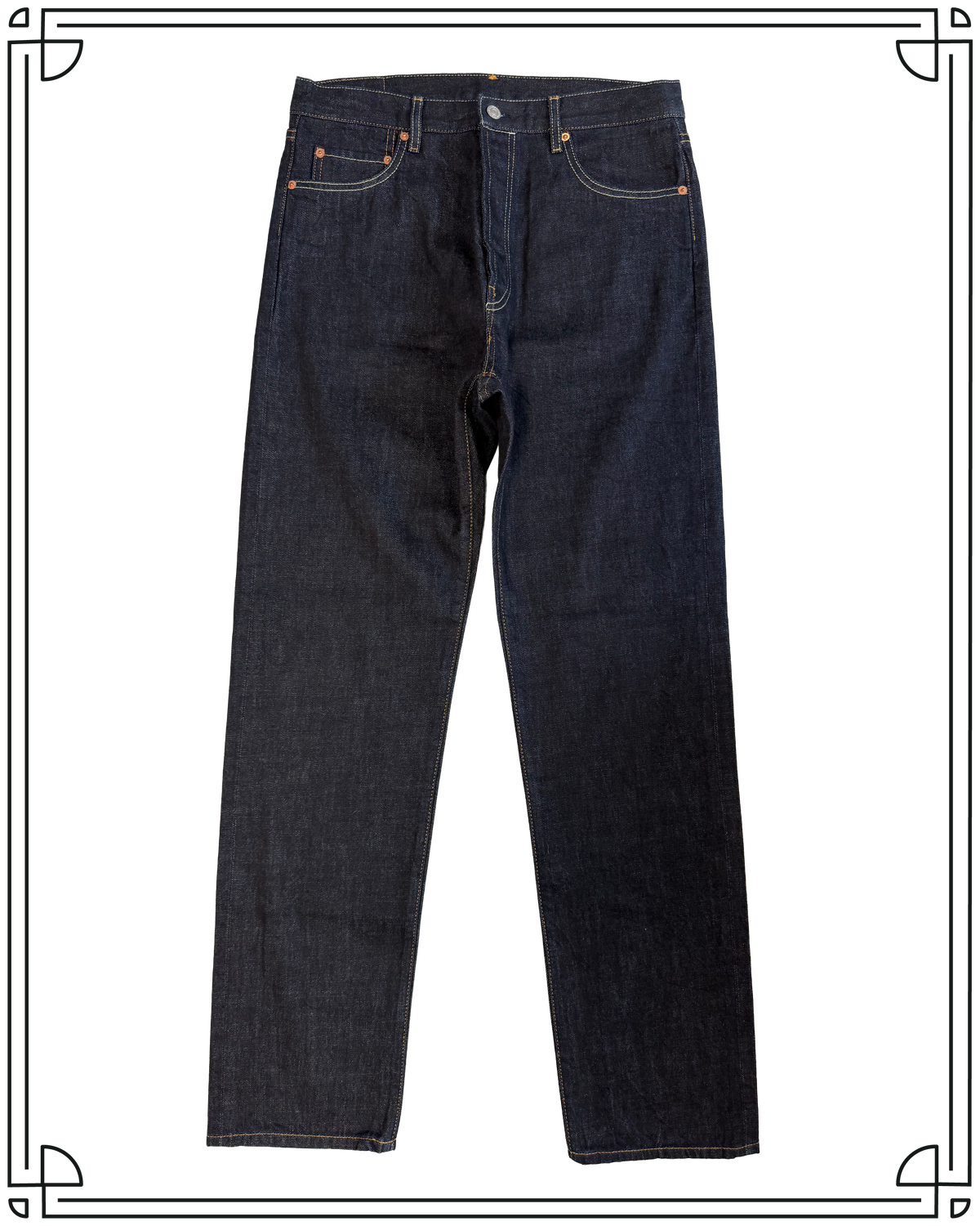 Sample Yardboss Jeans Size 32