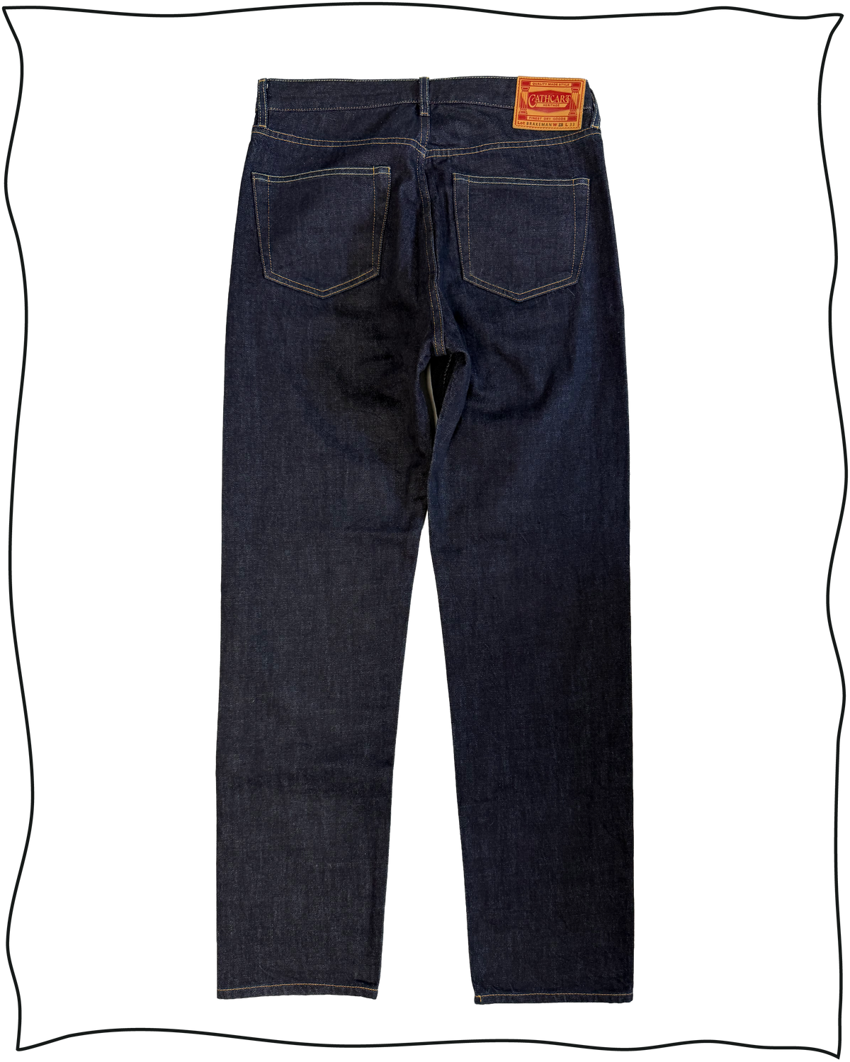 Sample Yardboss Jeans Size 32