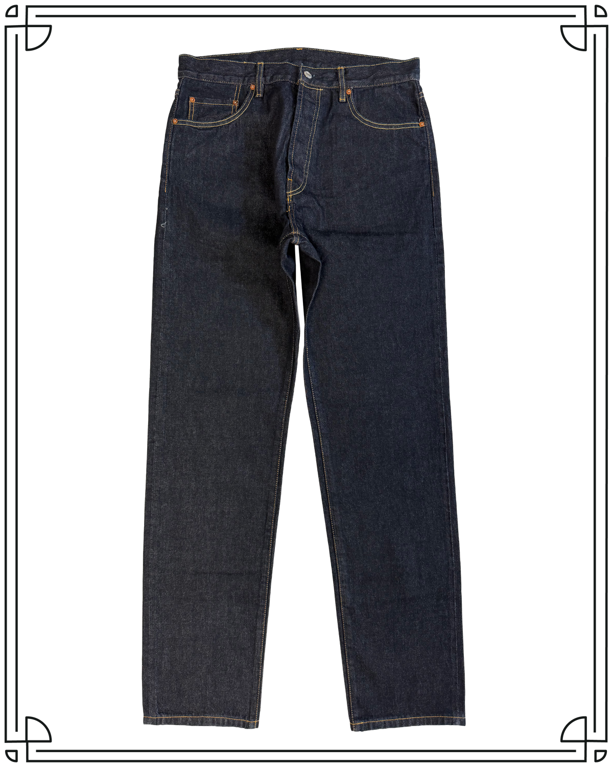 Sample Yardboss Jeans Size 38