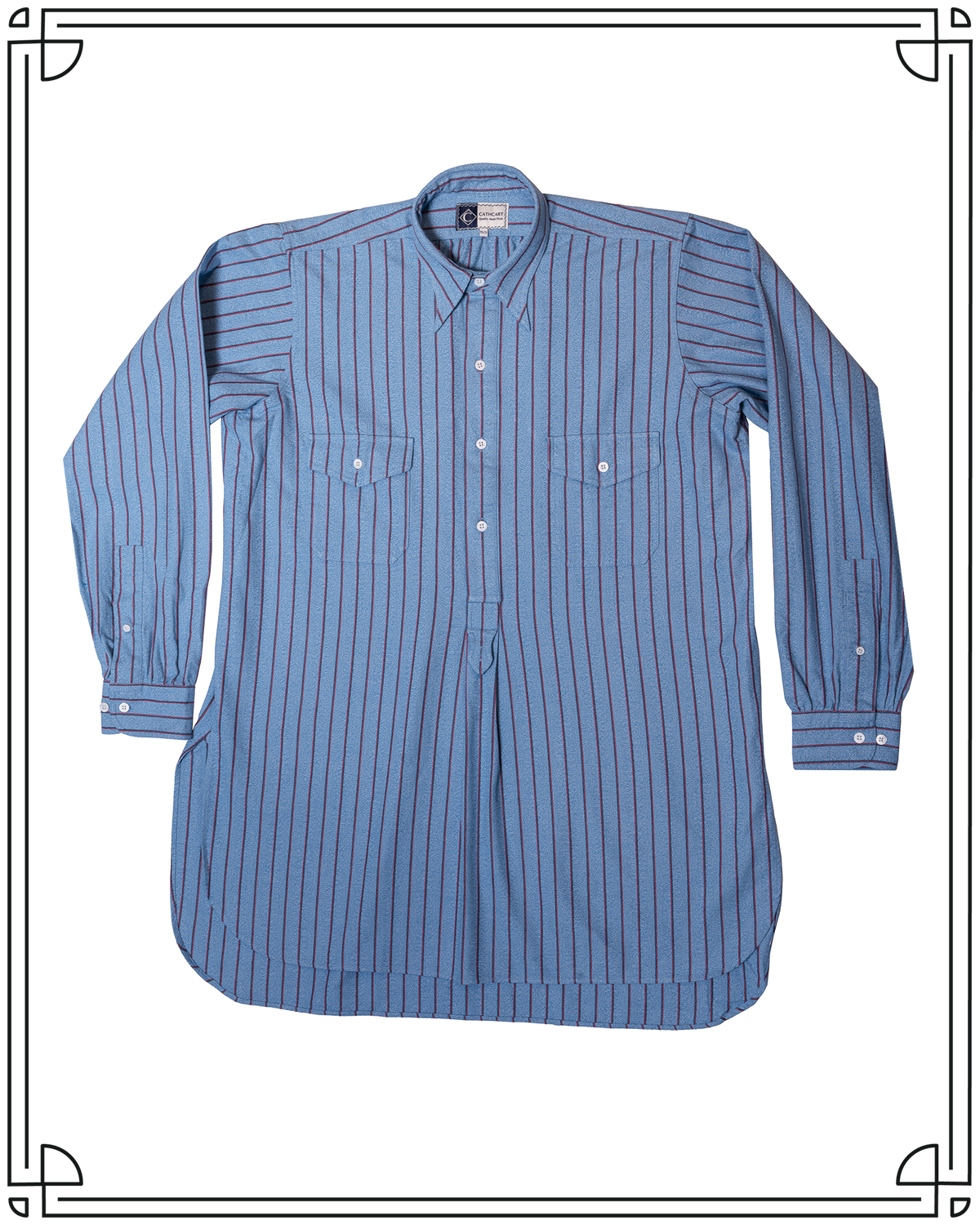 Sample Arnold Work Shirt Size 15.5