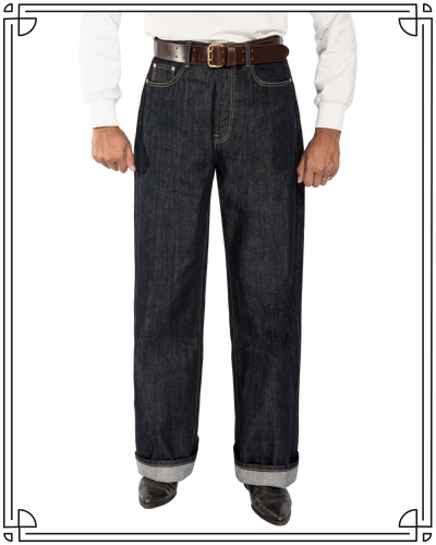 Brakeman Jeans