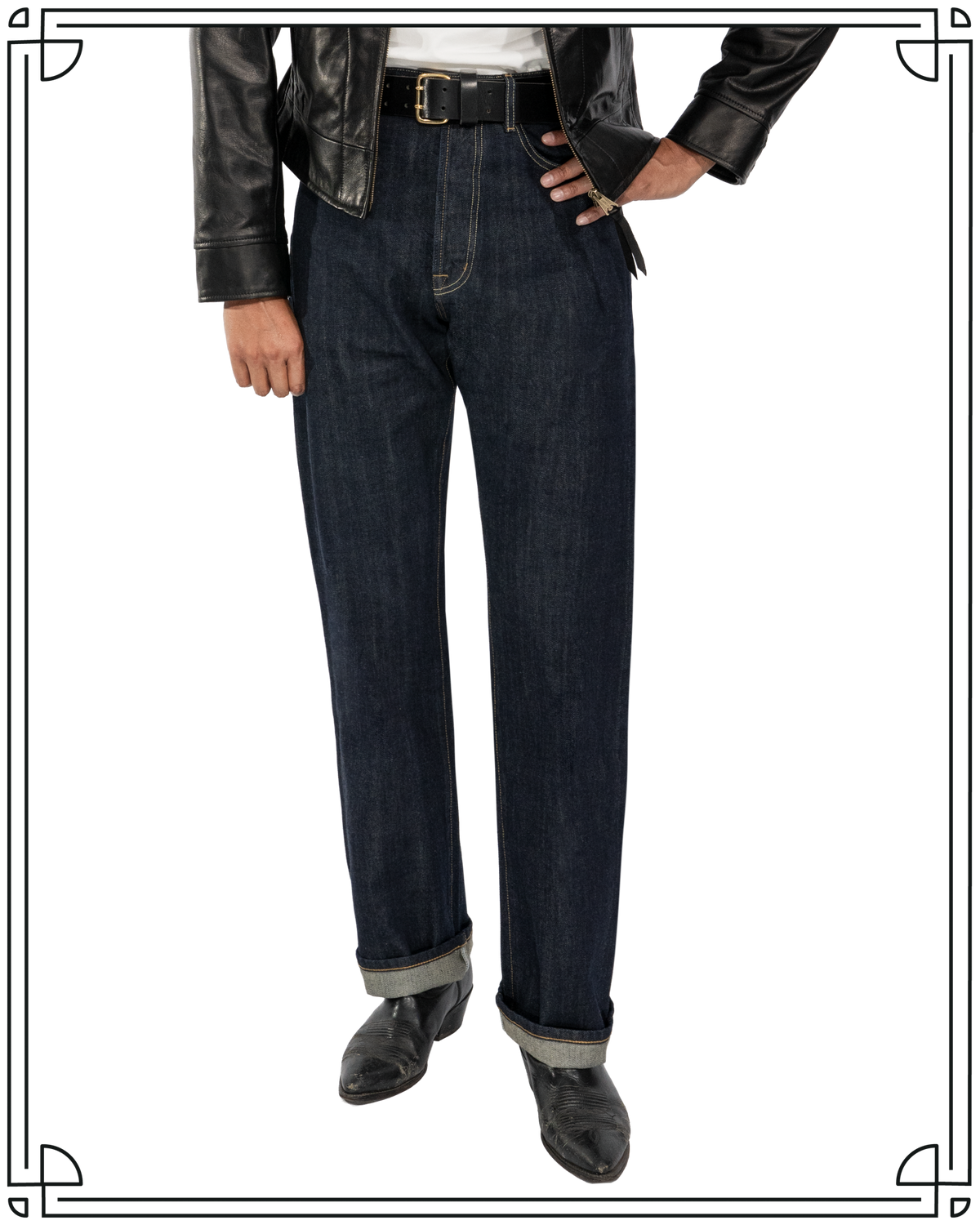 Yardboss Jeans