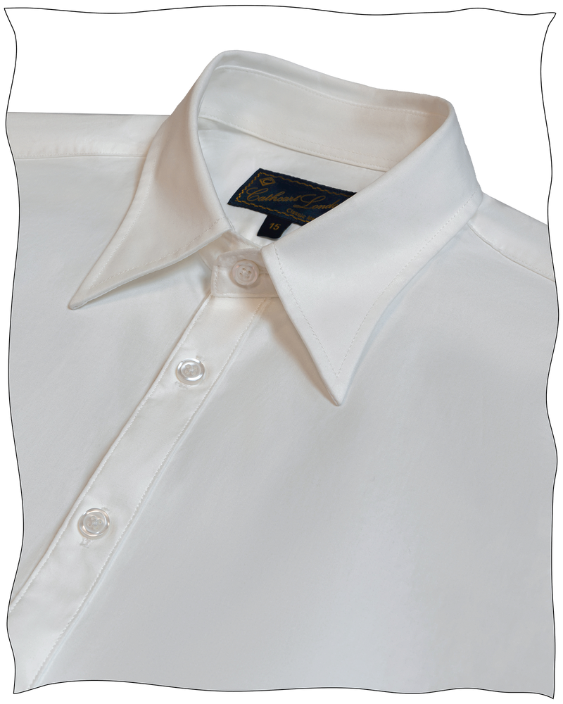 London Dress Shirt