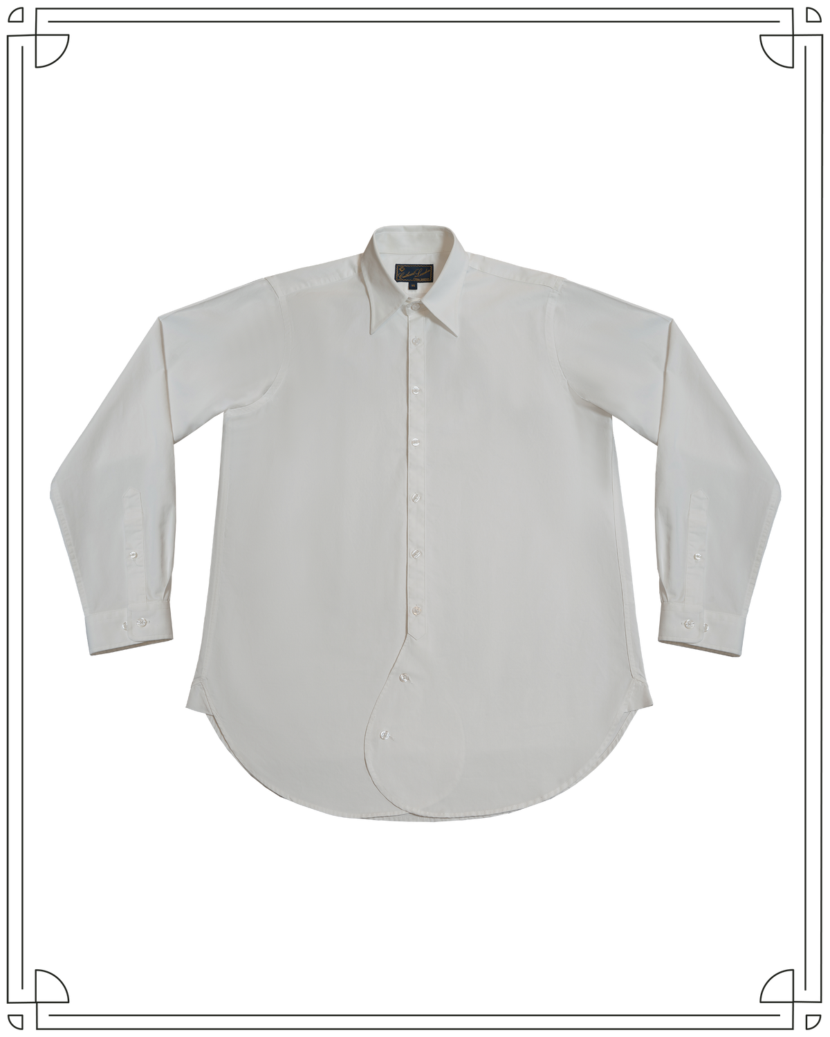 London Dress Shirt