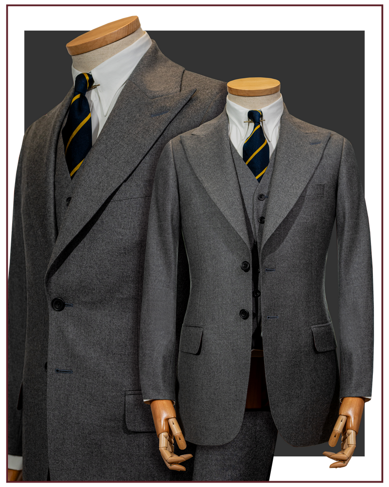 Cathcart London Eden Suit