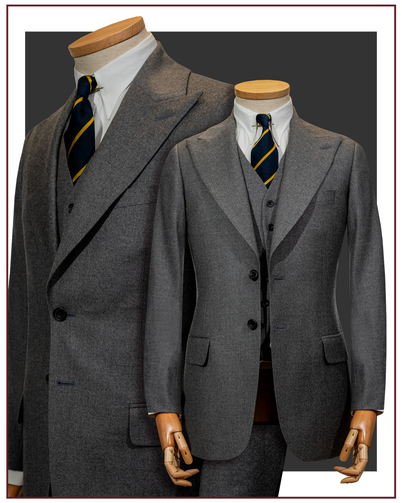 Cathcart London Eden Suit