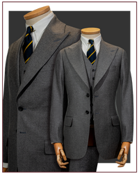Cathcart London Eden Suit