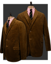 Cathcart London Ivy Suit