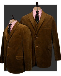 Cathcart London Ivy Suit