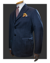 Cathcart London King Cole Suit