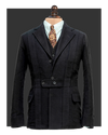 Cathcart London Norfolk Suit