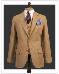 Cathcart London Shepperton Suit