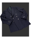 Cathcart London Vanderbilt DB Suit