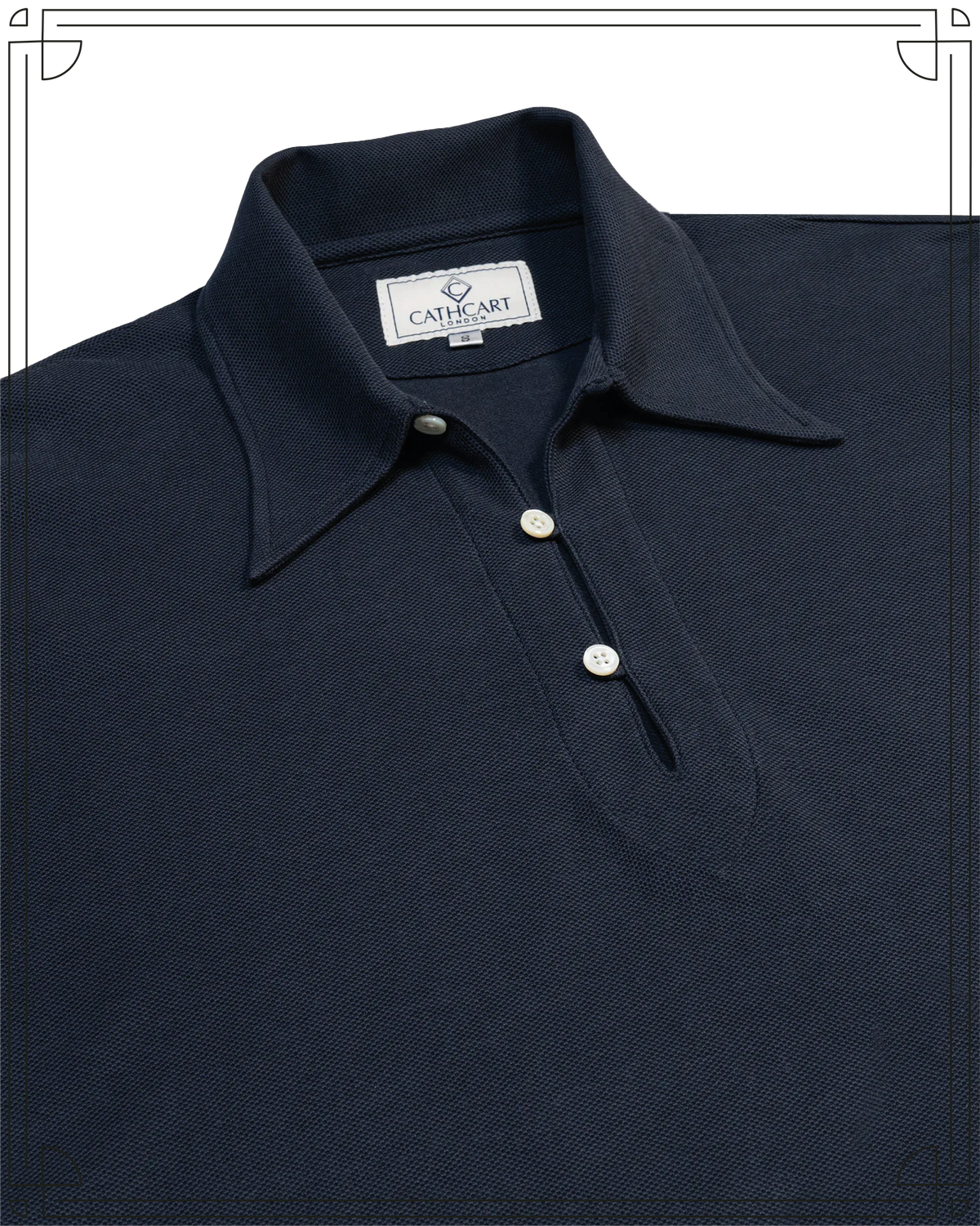 Deco Polo