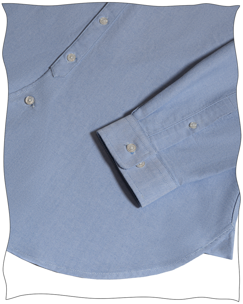 Oxford Dress Shirt