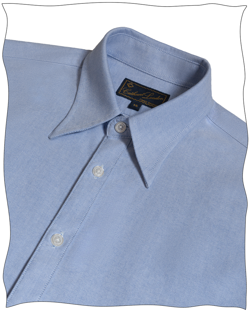 Oxford Dress Shirt