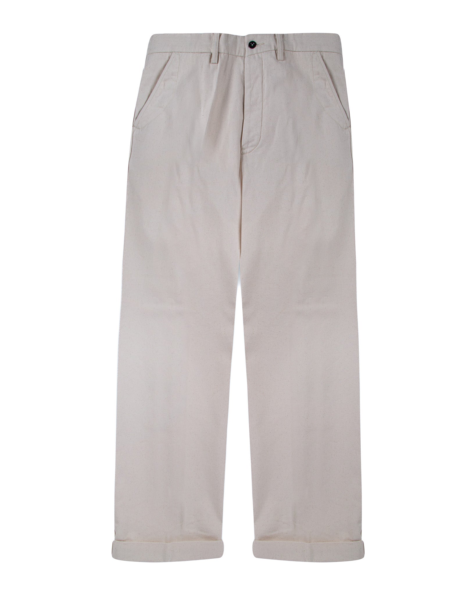 Wide Leg Work Trousers – Cathcart