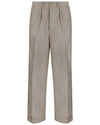 Sample Ellington Flannel Trousers