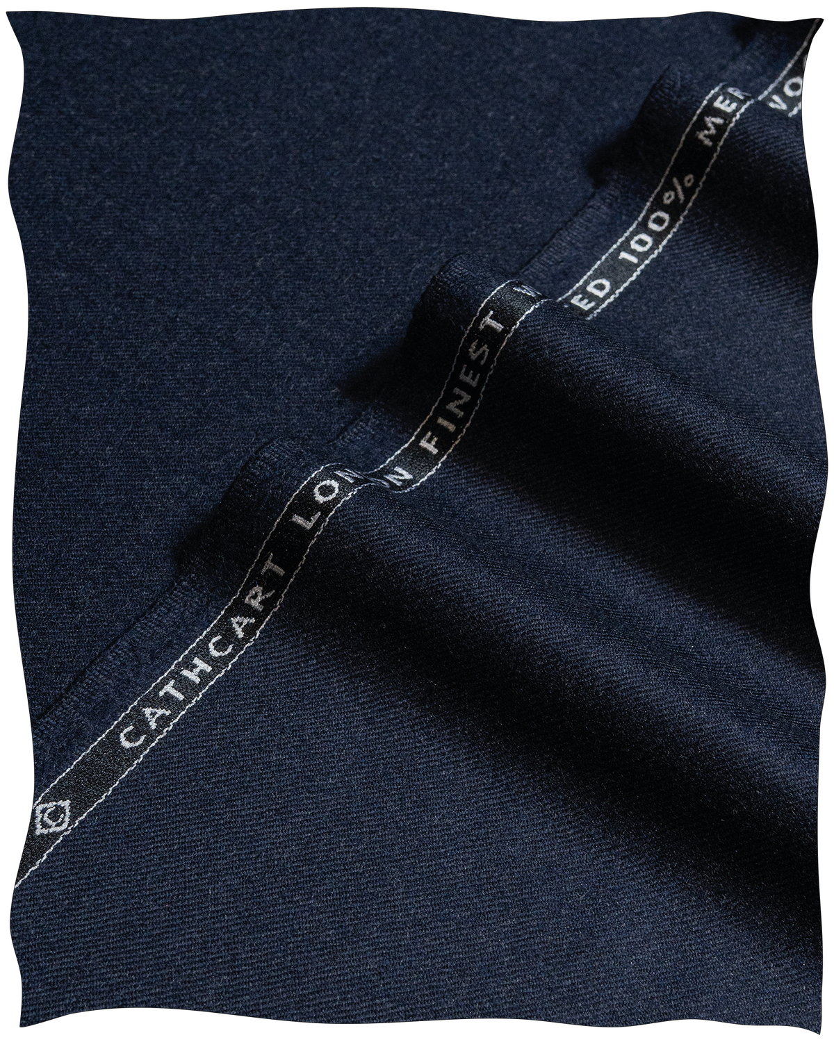 Worsted Ellington Flannel Trousers