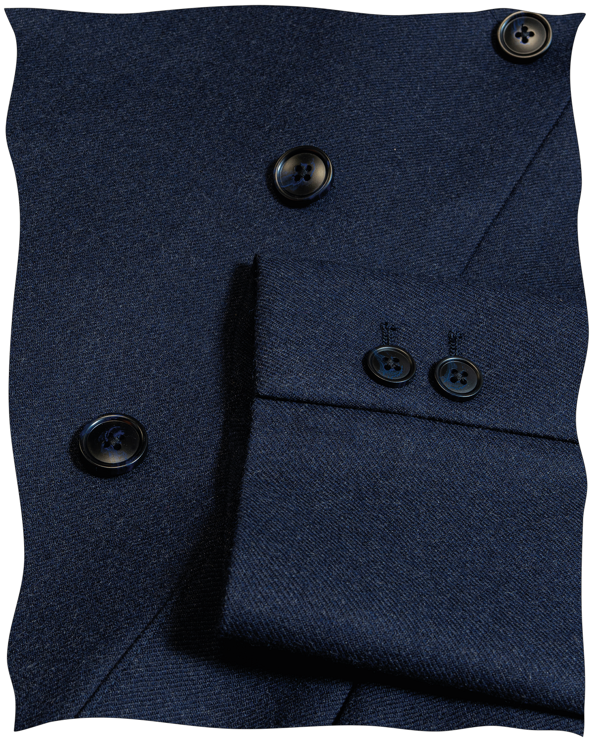 Worsted King Cole DB Jacket