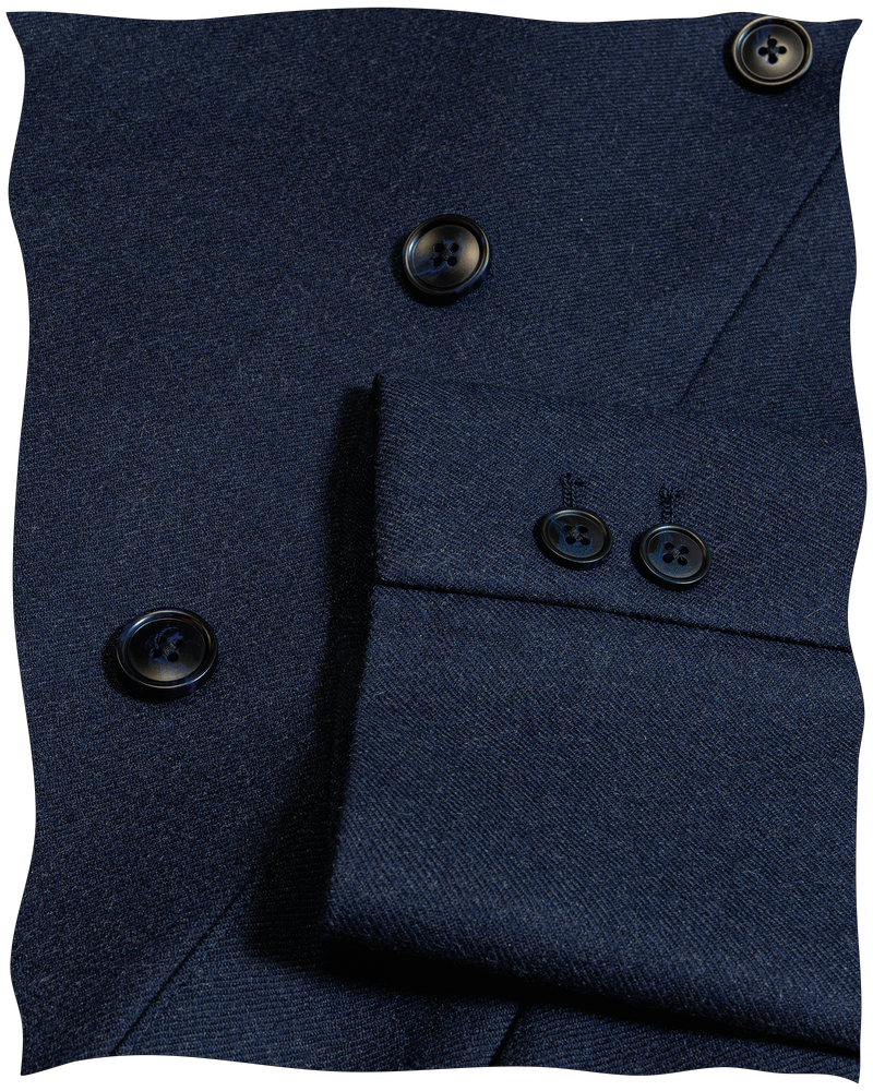 Worsted King Cole DB Jacket