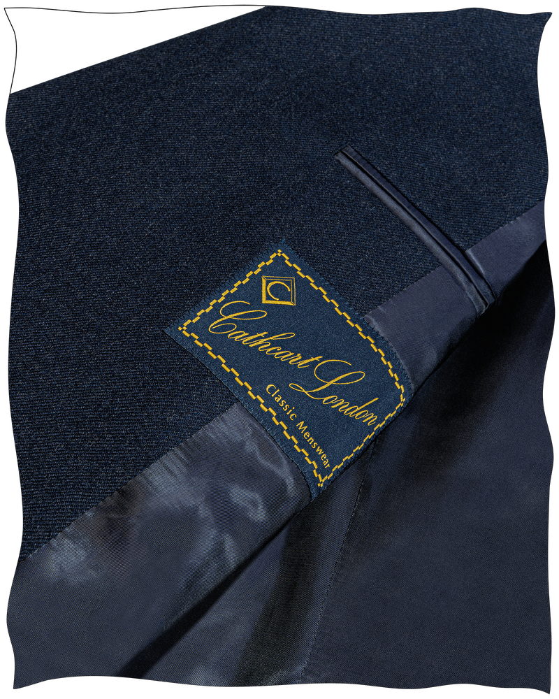 Worsted King Cole DB Jacket