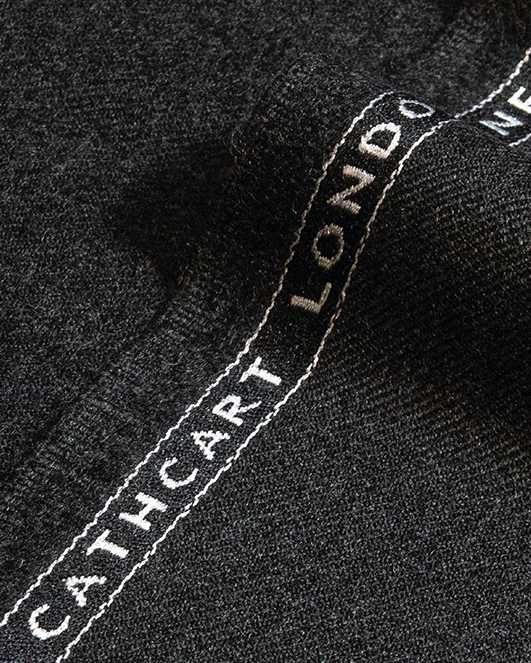 Worsted Shepperton Jacket