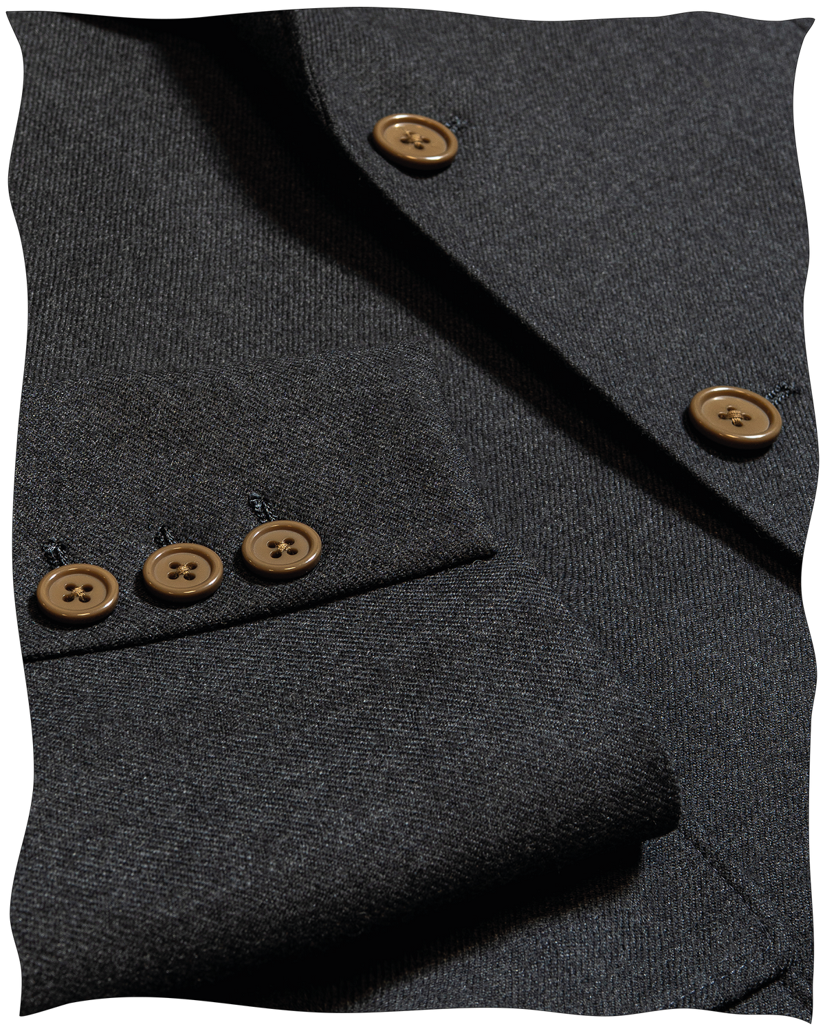 Worsted Shepperton Jacket