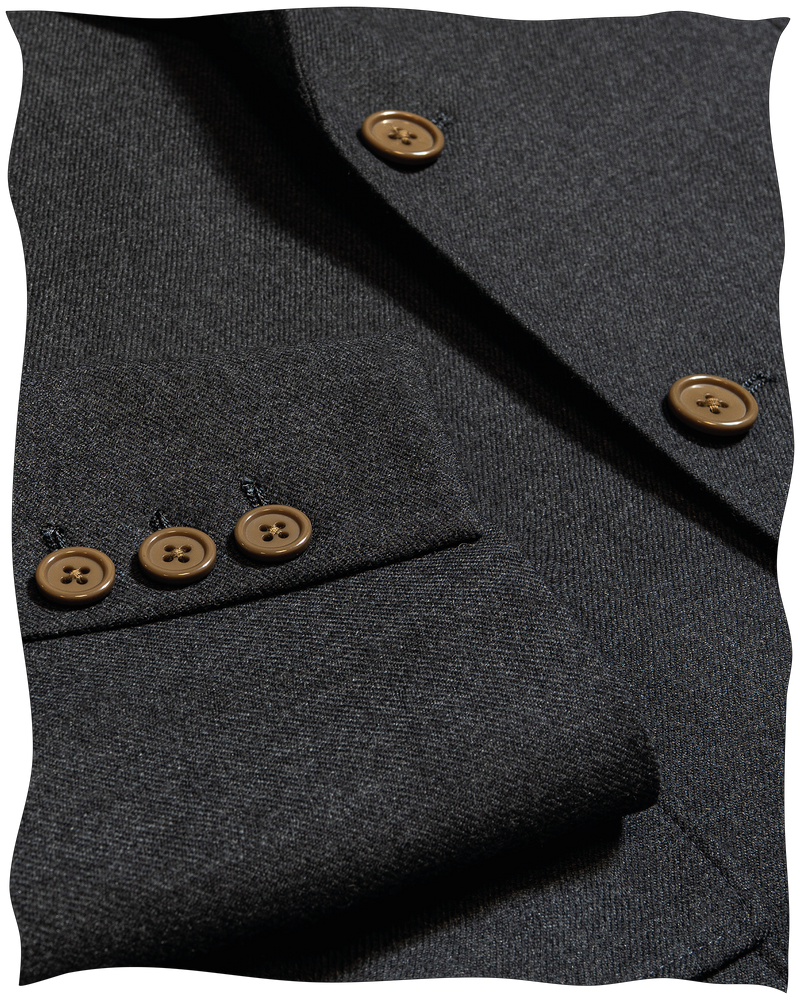 Worsted Shepperton Jacket