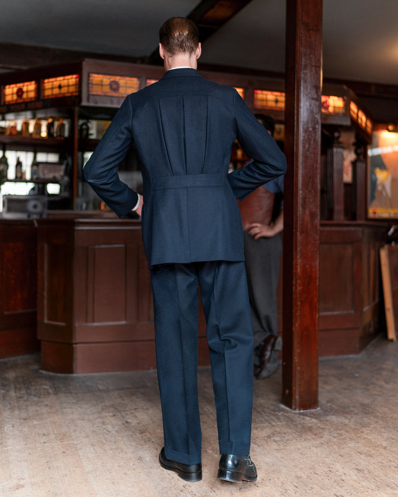 Worsted King Cole DB Jacket