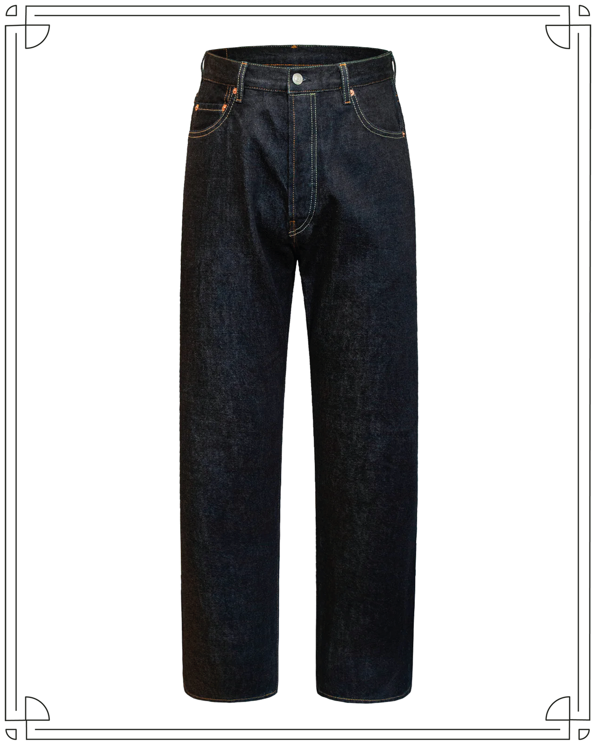 Yardboss Jeans