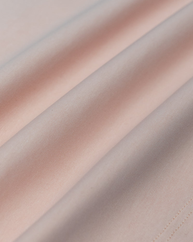 Women's Pink Deco Polo