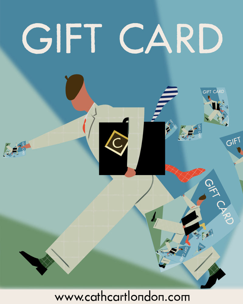 Cathcart E-Gift Card